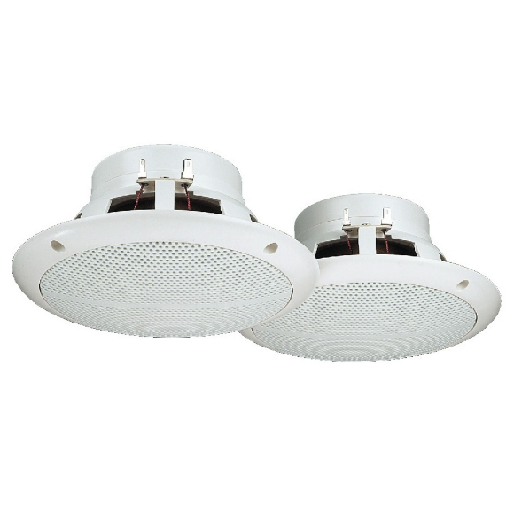 Afbeeldingen van Monacor inbouwluidspreker  SPE-265/WS