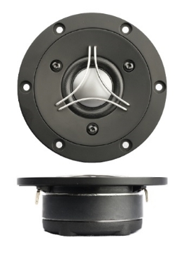 Afbeeldingen van Satori TW29B-B / Beryllium