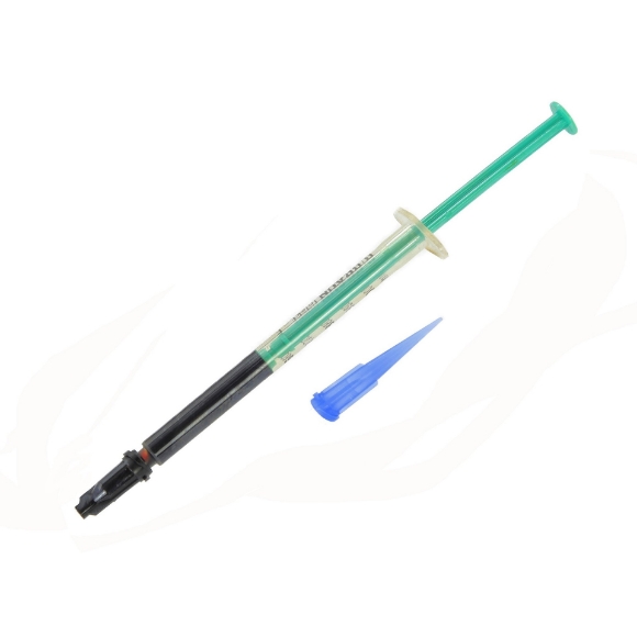 Afbeeldingen van Ferrofluid Tweeter Repair Kit EOL