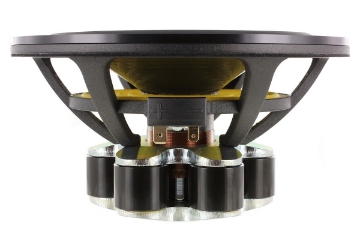 Afbeeldingen van Scan Speak Ellipticor 18WE/8542T00