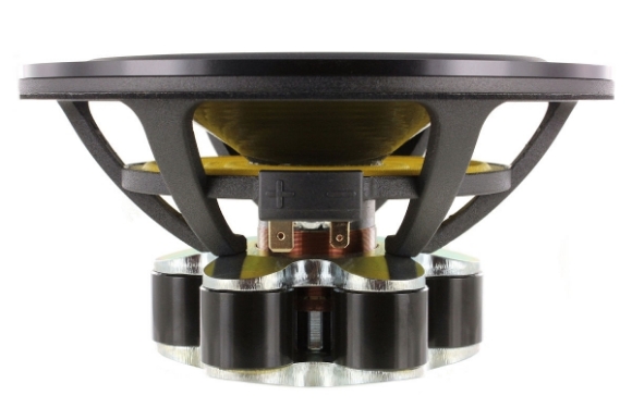 Afbeeldingen van Scan Speak Ellipticor 18WE/8542T00