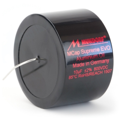 Afbeelding voor categorie Mcap EVO Supreme Oil