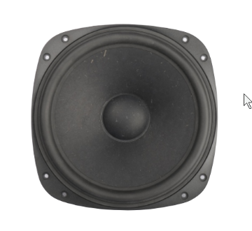 Afbeeldingen van SB-Acoustics SB20PFC-00 / Paper