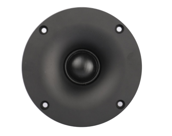 Afbeeldingen van SB-Acoustics SB26STWGC-4 Waveguide