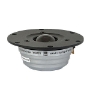 Afbeeldingen van Morel ST-1048 104 mm, silver (matched)