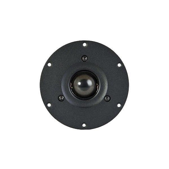 Afbeeldingen van Morel ET 338-104 Silver, 104 mm faceplate version