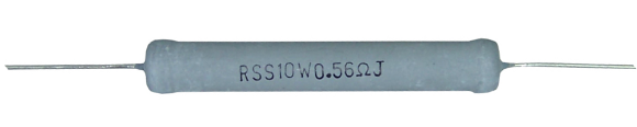 Afbeeldingen van Jantzen Audio 2,70 Ω MOX 10 watt