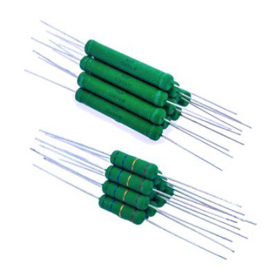 Afbeelding voor categorie Superes Resistors 5 Watt