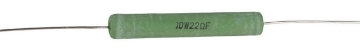 Afbeeldingen van Jantzen Audio, Superes 0,10 Ω 10W 1%