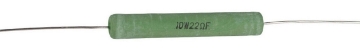 Afbeeldingen van Jantzen Audio, Superes 6,20 Ω 10W 1%