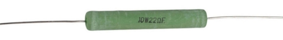 Afbeeldingen van Jantzen Audio, Superes 10,00 Ω 10W 1%