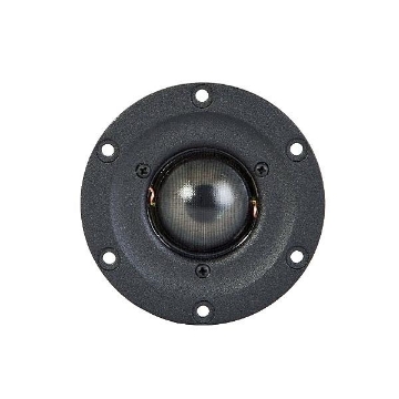 Afbeeldingen van Morel ET 448, Compact Elite DomeTweeter, 8 Ohm
