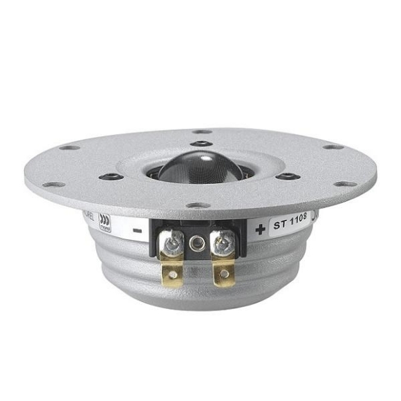 Afbeeldingen van Morel ST 1108 silver