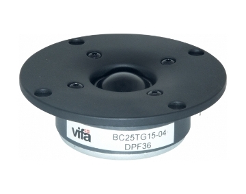 Toon details van Vifa BC25TG-15-04 Afbeeldingen van Vifa BC25TG-15-04