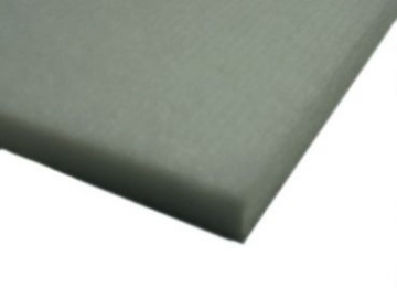 Afbeeldingen van Bondum 800 Dampingsvlies 30 x 50 x 2 cm : 800 g/m²