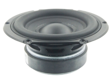 Afbeeldingen van Peerless SLS-6.5 subwoofer
