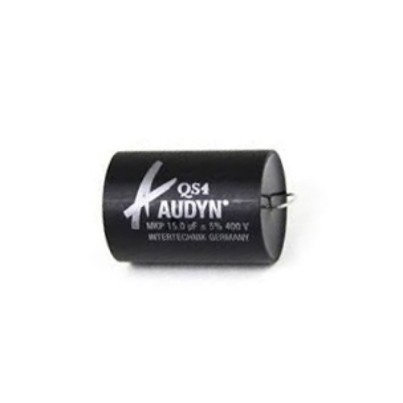 Afbeeldingen van Audyn 0.82 µF MKP-kond. 400-V 5%