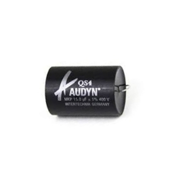 Afbeeldingen van Audyn 10.0 µF MKP-kond. 400-V 5%