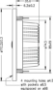 Afbeeldingen van Seas Excel T25CF002