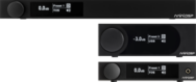 Afbeelding voor categorie Mini DSP SHD series