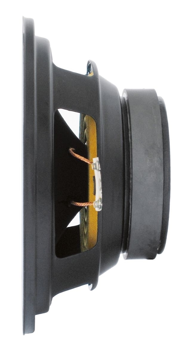 Dynavox 165 mm basluidspreker 8 Ohm