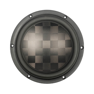 Afbeeldingen van SB-Acoustics MW19TX-8 TeXtreme