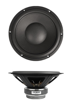 Toon details van SB-Acoustics SB26SFCL38-4 Afbeeldingen van SB-Acoustics SB26SFCL38-4
