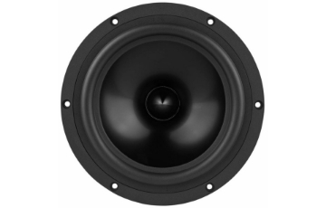 Toon details van Dayton Audio RS225-8 Afbeeldingen van Dayton Audio RS225-8