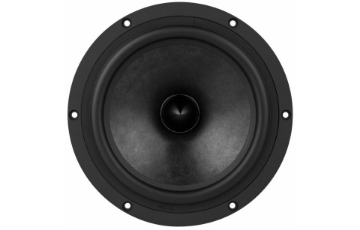 Toon details van Dayton Audio RS225P-4A Afbeeldingen van Dayton Audio RS225P-4A