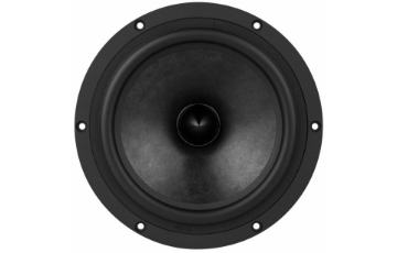 Toon details van Dayton Audio RS225P-8A Afbeeldingen van Dayton Audio RS225P-8A