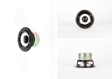 Afbeeldingen van Transfer Audio GR11