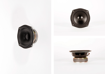 Afbeeldingen van Transfer Audio PR13