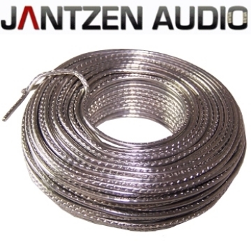 Afbeeldingen van Jantzen Zilver Soldeer, 4% silver - 100 gram