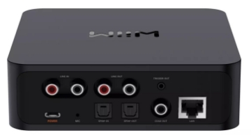Afbeeldingen van WiiM Pro Universal Streamer