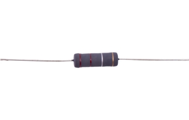 Afbeelding voor categorie Jantzen Audio 5 Watt MOX weerstanden
