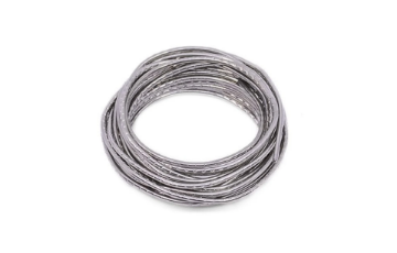 Afbeeldingen van Jantzen Soldeer, met vloeimiddel, 10 gram