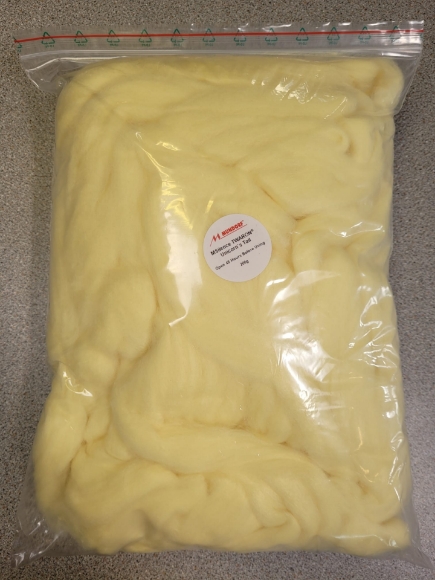 Afbeeldingen van Mundorf Twaron Unicorn zak 200 gram