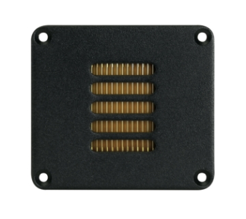 Afbeeldingen van AMT-2 Air Motion Tweeter (= AMT-50 Omnes Audio)