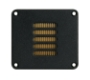 Afbeeldingen van AMT-2 Air Motion Tweeter (= AMT-50 Omnes Audio)